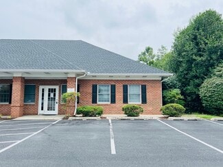 Easton, MD Health Care - 508 Cynwood Dr