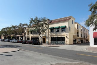 Torrance, CA Office, Office/Retail - 1321 Post Ave Torrance, CA Office, Office/Retail - 1321 Post Ave