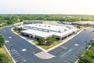 Allen Park, MI Light Manufacturing - 999 Republic Dr