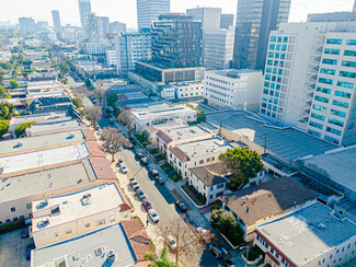 Los Angeles, CA Apartments - 6504-6506 Orange St