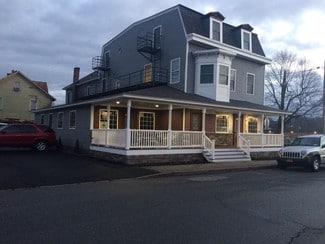 Wallkill, NY Restaurant - 23 Main St