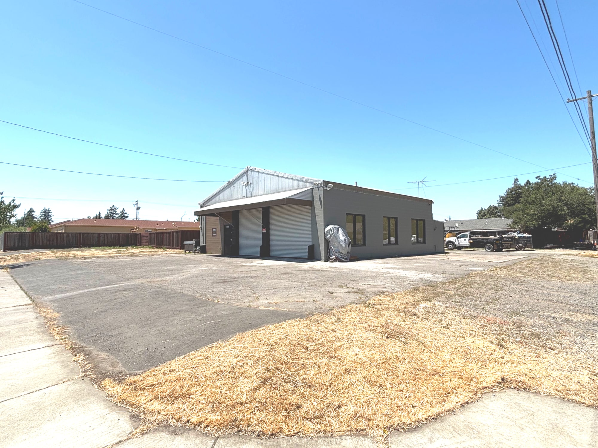 1200 Central Ave, Napa, CA for Rent