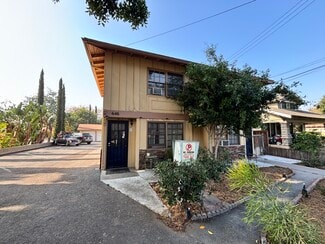 Orange, CA Apartments - 646 S Grand St Orange, CA Apartments - 646 S Grand St