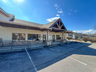 Asheville, NC Office/Retail - 876 New Leicester Hwy