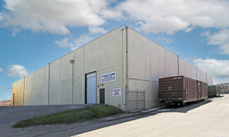 Elizabeth, NJ Industrial - 860-862 Fairmount Ave