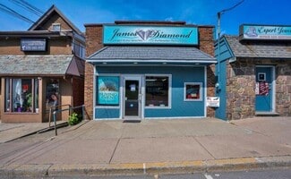 Mount Pocono, PA Storefront - 1418 Pocono Blvd