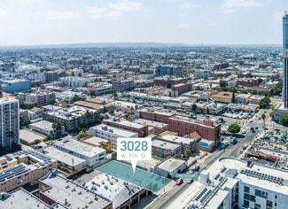 Los Angeles, CA Commercial - 3028 W. 7th Los Angeles, CA Commercial - 3028 W. 7th