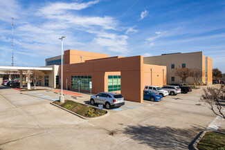 Denton, TX Medical - 2809 Mayhill Rd