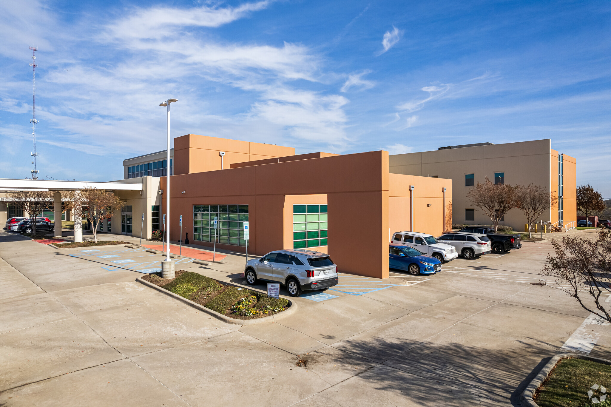 2809 Mayhill Rd, Denton, TX for Rent