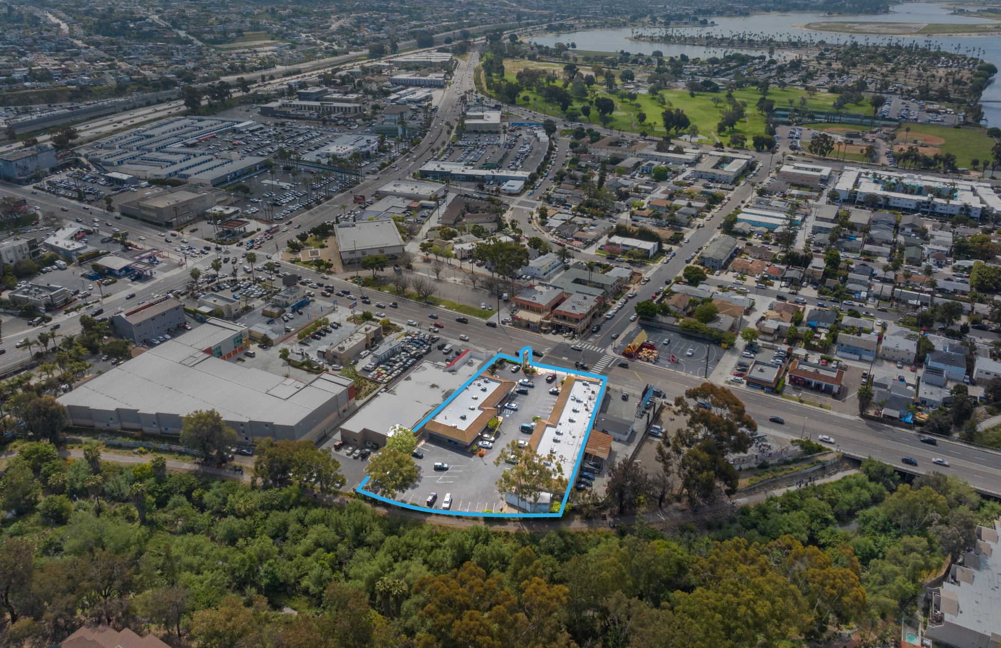 , San Diego, CA for Sale
