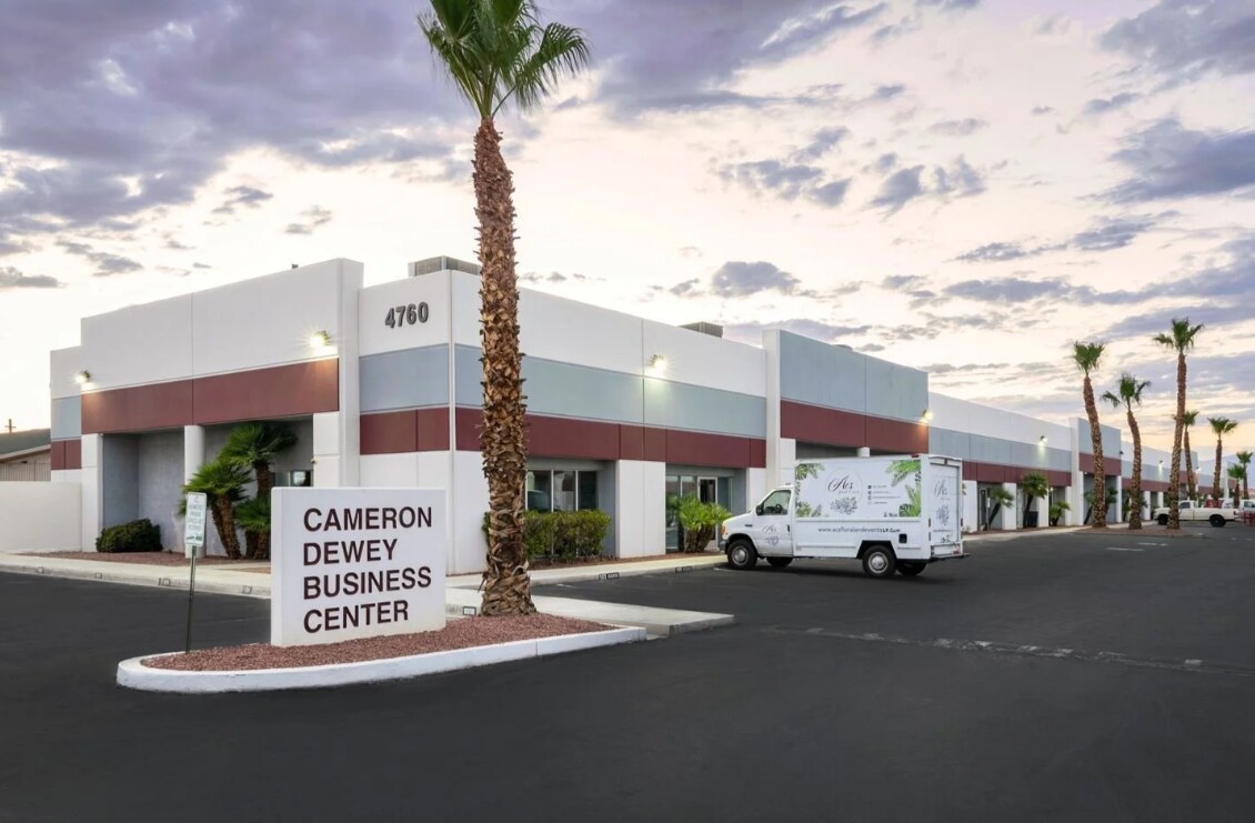 4710 W Dewey Dr, Las Vegas, NV for Rent