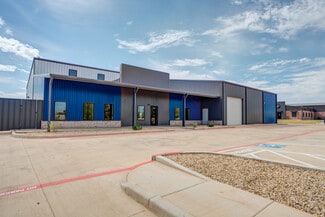 Lubbock, TX Distribution - 3229 118th St Lubbock, TX Distribution - 3229 118th St