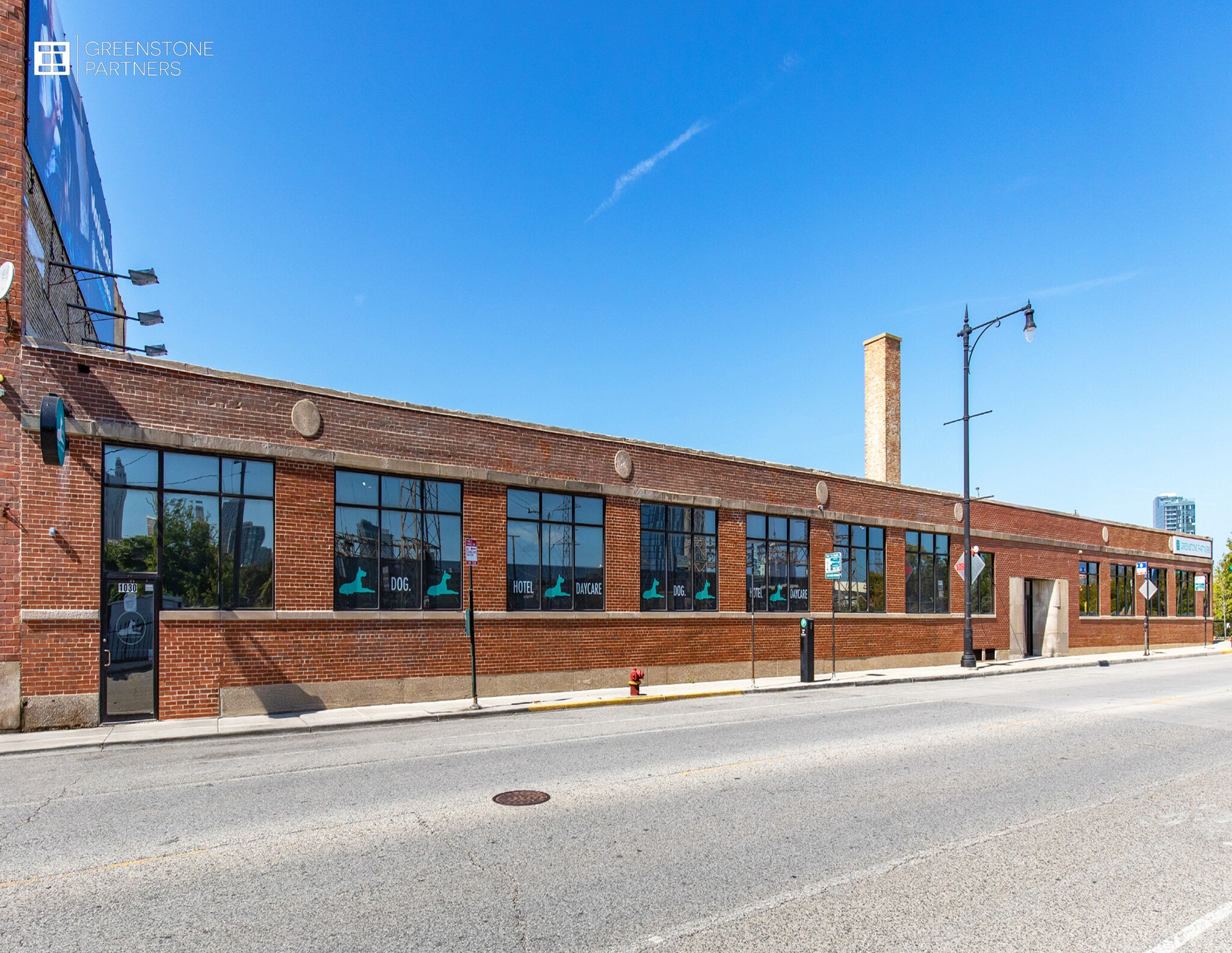 1030-1040 N Halsted St, Chicago, IL for Sale