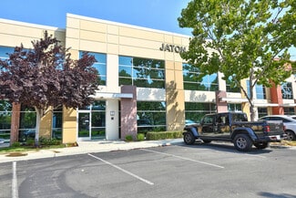 Fremont, CA Flex - 47653-47693 Lakeview Blvd