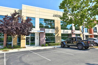 Fremont, CA R&D - 47653-47693 Lakeview Blvd