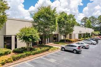 Norcross, GA Industrial - 6690 Jones Mill Ct