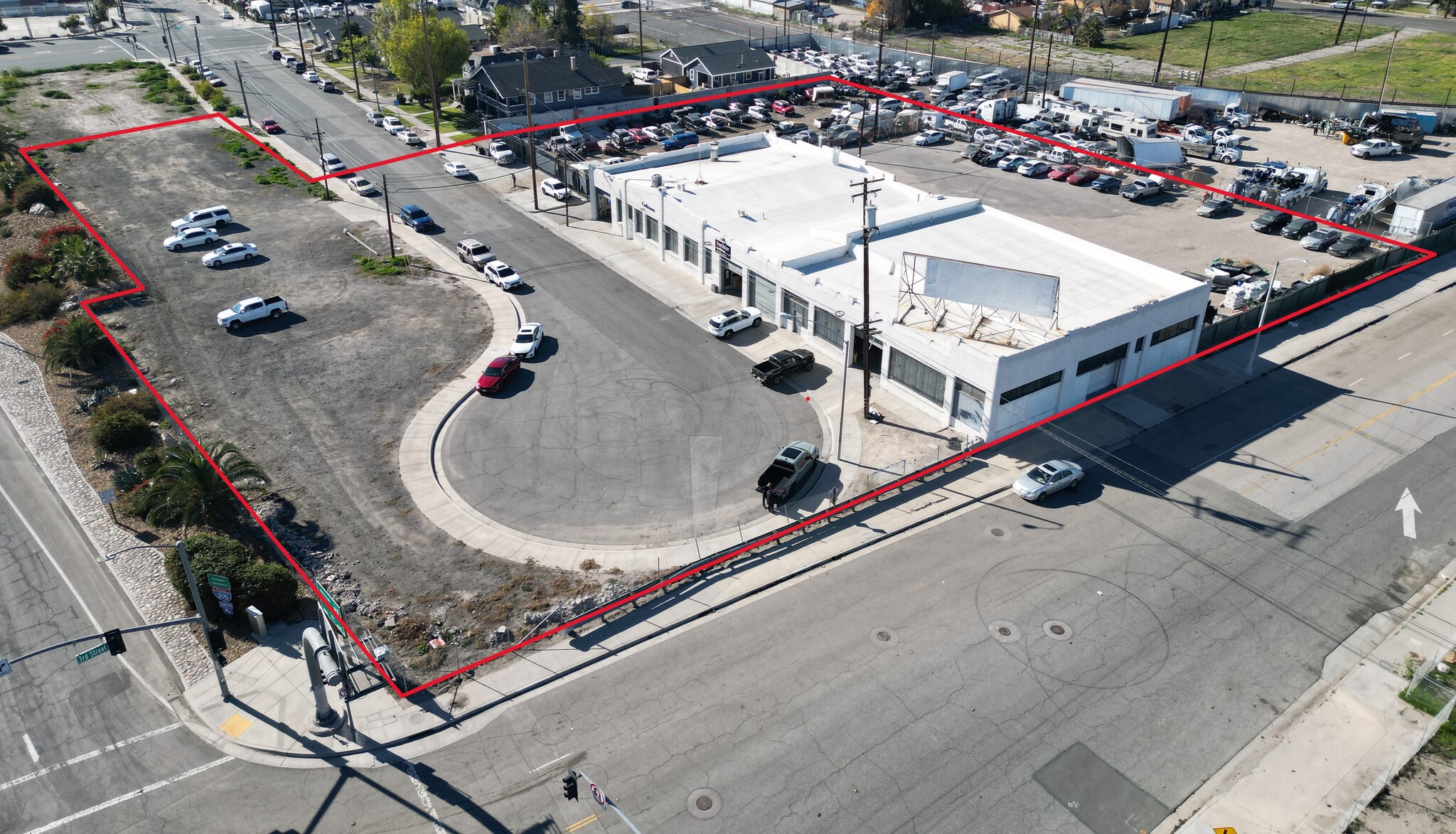 274 N I, San Bernardino, CA for Sale