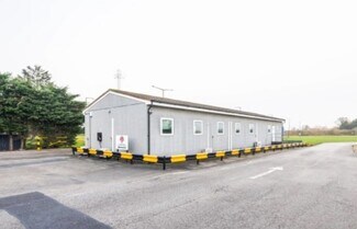 Ely, CAM Office - Adelaide Park, Queen Adelaide Way