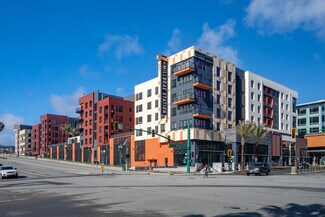 Millbrae, CA Retail - 126 N Rollins Rd Millbrae, CA Retail - 126 N Rollins Rd