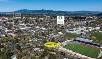 Eugene, OR undefined - 2055 Willamette St