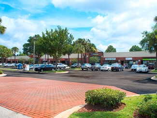 Jacksonville, FL Office - 8081 Philips Hwy
