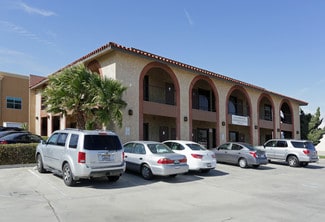 Victorville, CA Medical - 15402 W Sage St