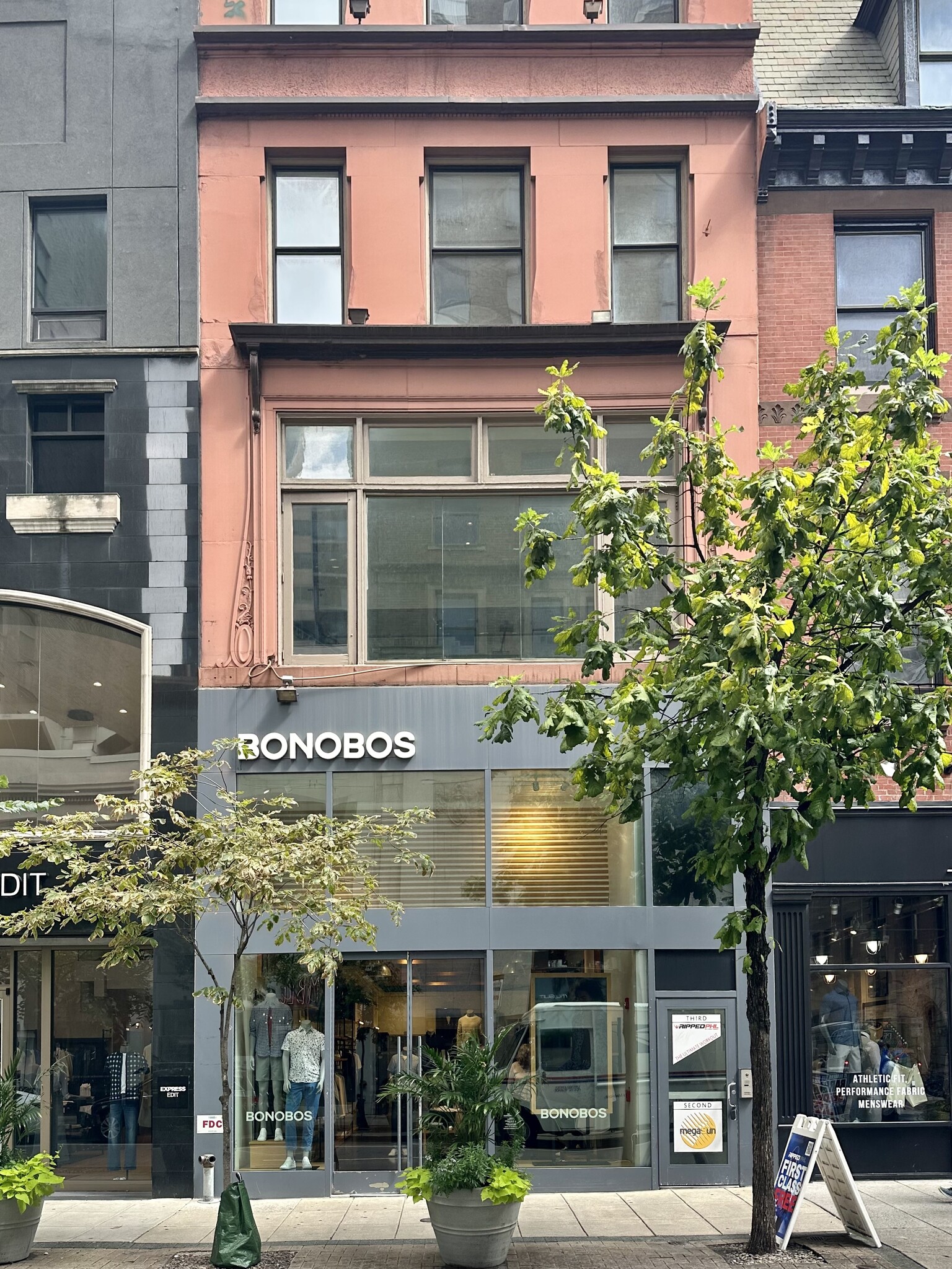 1519 Walnut St, Philadelphia, PA for Rent