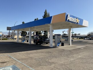 Porterville, CA Convenience Store - 284 W Olive Ave