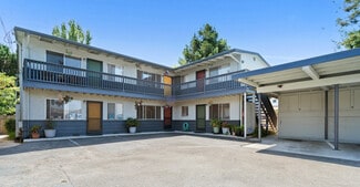 Santa Cruz, CA Apartments - 1450 Merrill St