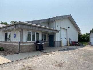 Rochester, MN Warehouse - 4210 Highway 14 E
