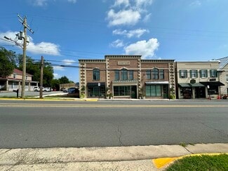 Purcellville, VA Office/Retail - 151 W Main St