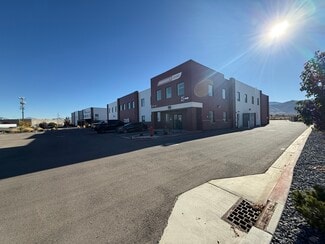 Payson, UT Industrial - 271 S American Way Payson, UT Industrial - 271 S American Way