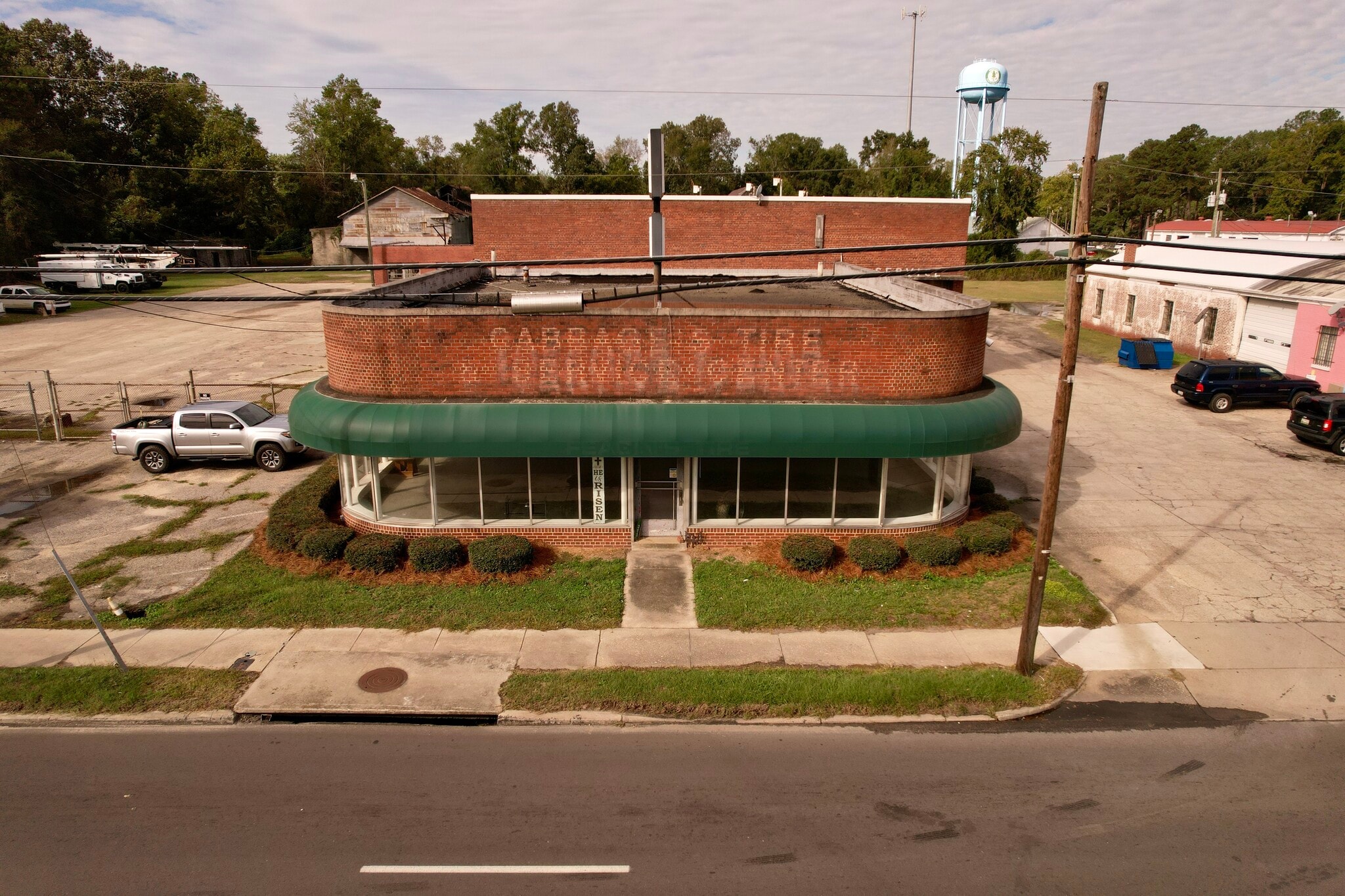 311 N Longstreet St, Kingstree, SC for Sale