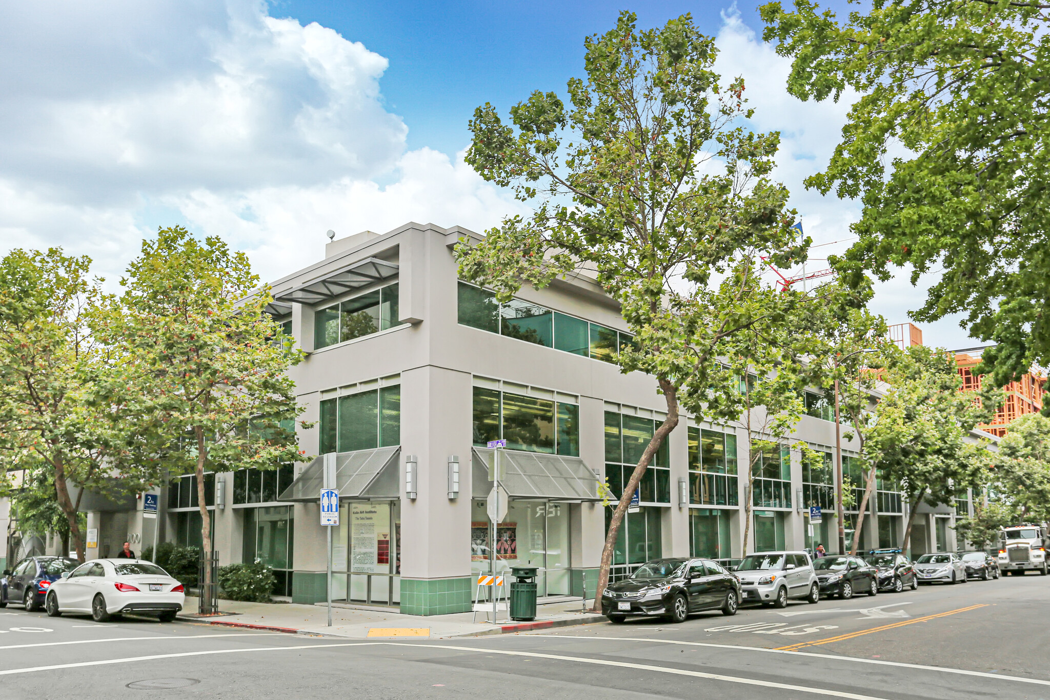 2100 Milvia St, Berkeley, CA for Sale