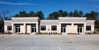 McKinney, TX Office - 1402 S Custer Rd
