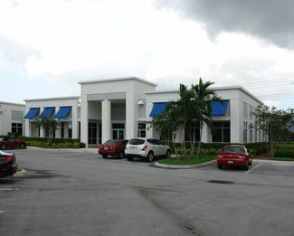 Sunrise, FL Office - 1391 Sawgrass Corporate Pky