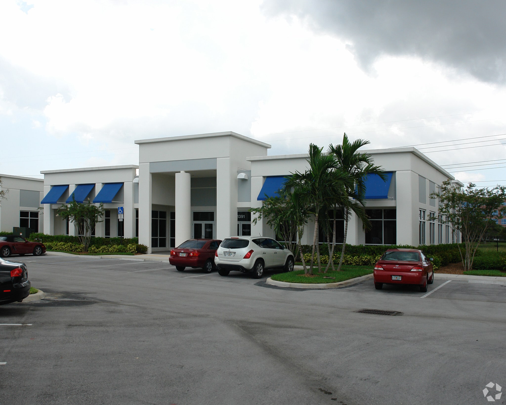 1391 Sawgrass Corporate Pky, Sunrise, FL for Sale