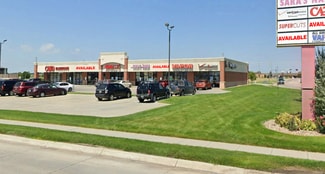 Grand Island, NE Office/Retail, Retail - 2390 N Diers Ave