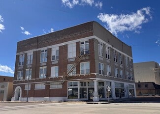 Biloxi, MS Retail - 713 Howard Ave