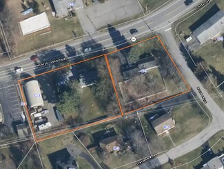 Redevelopment Opportunity in Vernon, NJ Redevelopment Opportunity in Vernon, NJ