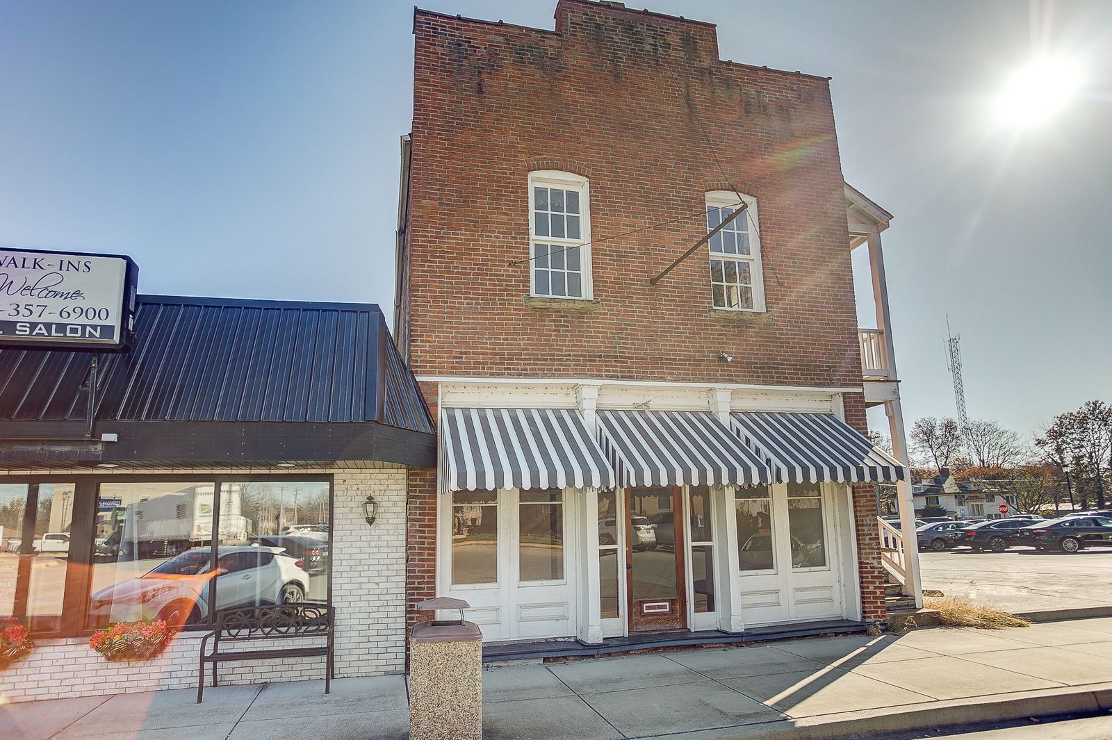 14 1/2 Main St., Pinckneyville, IL for Sale