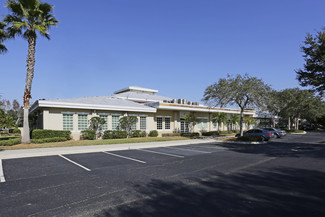Sarasota, FL Office - 6920-6958 Professional Pky E