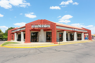 Mesa, AZ Retail - 1940 W Baseline Rd