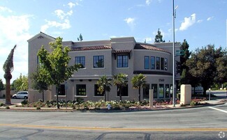 Sunnyvale, CA Office - 1560 Sunnyvale-Saratoga Rd