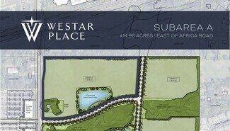 Westerville, OH Commercial Land - 656 Africa Rd Westerville, OH Commercial Land - 656 Africa Rd