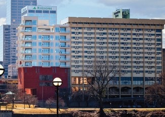Little Rock, AR Office - 5 Statehouse Plz