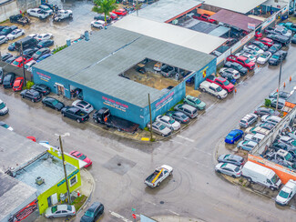 Hialeah, FL Specialty - 1025 E 45th St