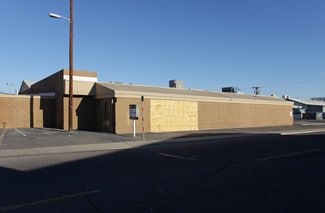 Phoenix, AZ Manufacturing - 3825 N 39th Ave
