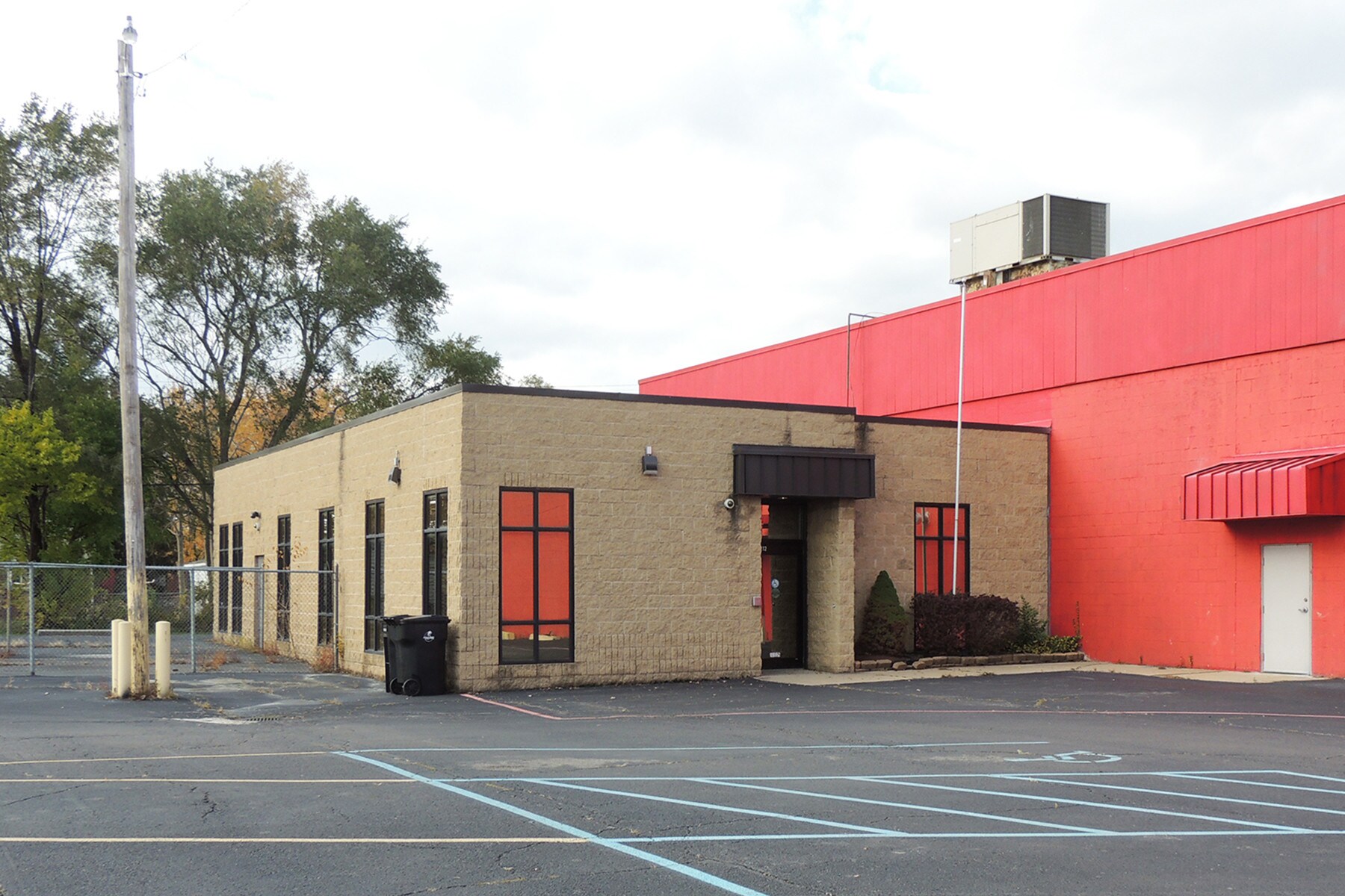 4210-4212 13th St, Wyandotte, MI for Sale