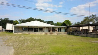 Cullman, AL Industrial - AL US Hwy 278